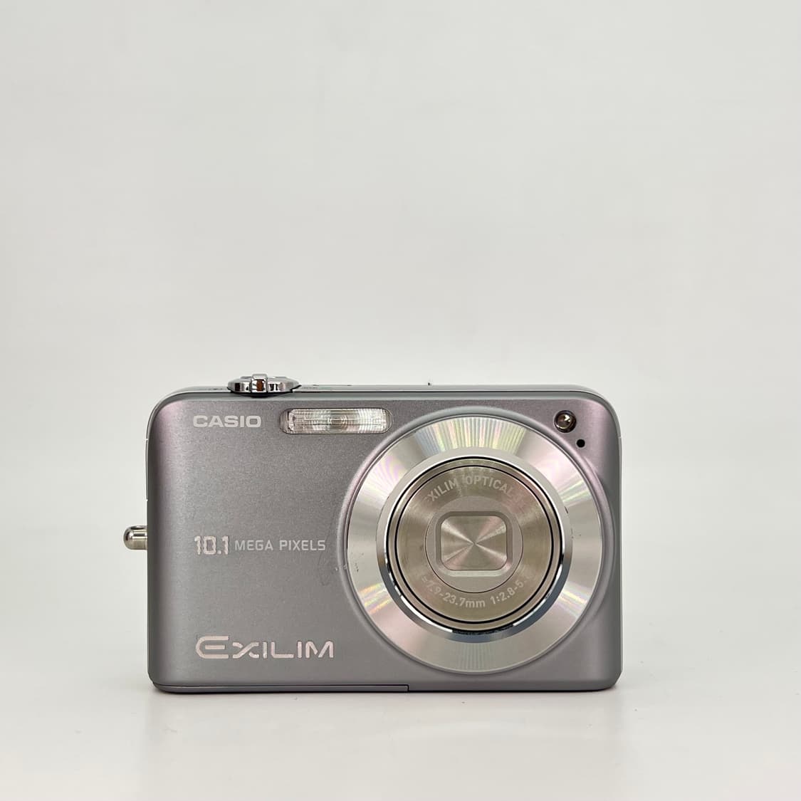 카시오 엑슬림 CASIO EXILIM EX-Z1080 실버 상품이미지1