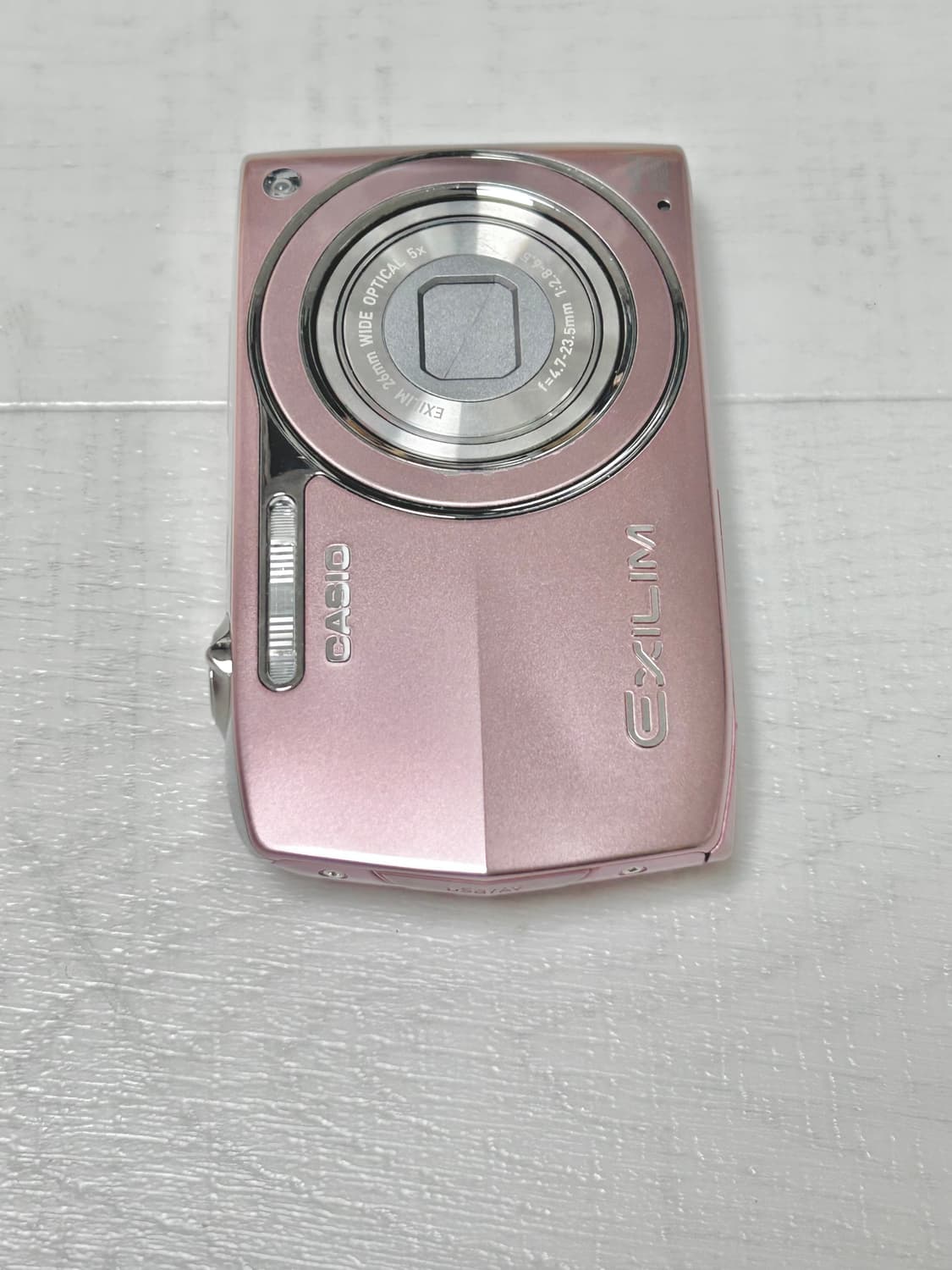 Casio exilim ex-z2300 핑크 카시오 엑슬림 z2300 상품이미지2