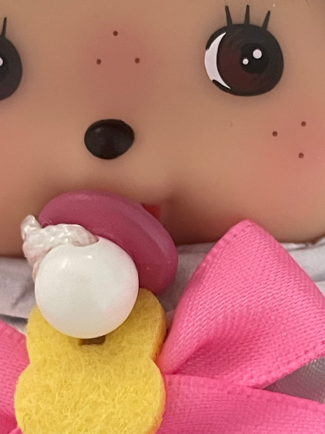 몬치치 베베치치 아이돌 남아 인형 상품이미지2