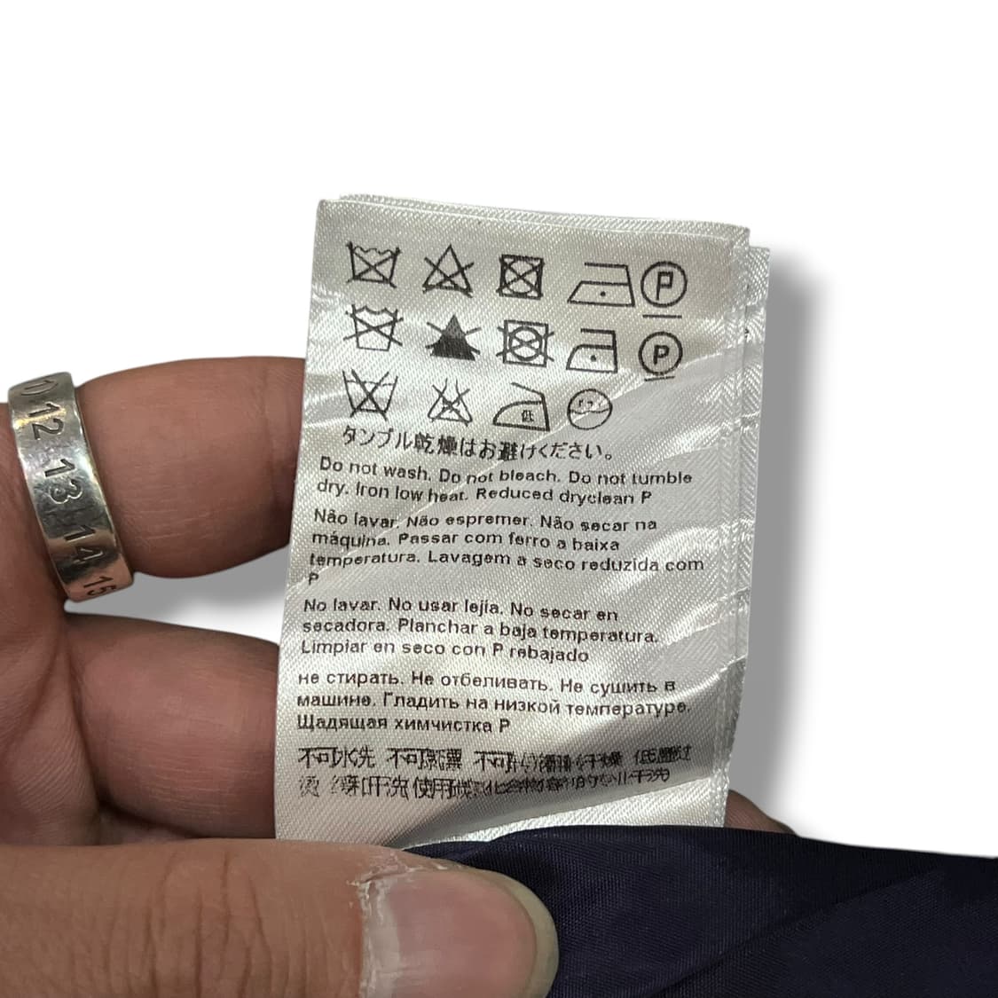  에스카다 태리 스커트 y14043 상품이미지8