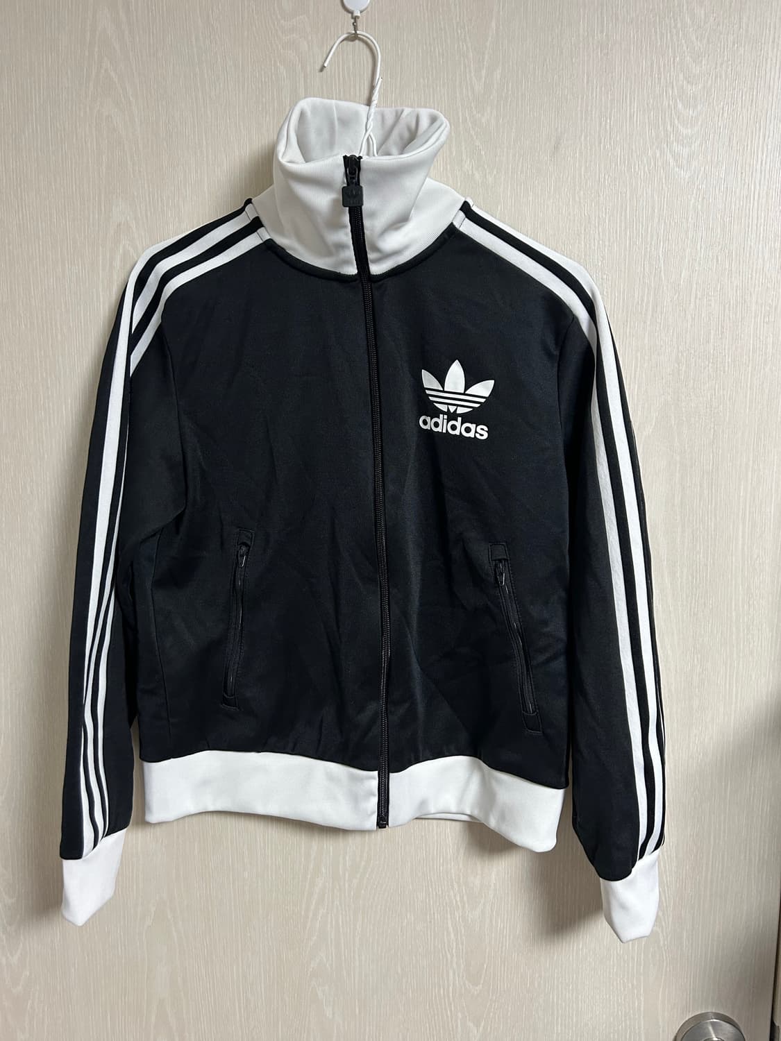 아디다스 베켄바우어 여성져지M팜 상품이미지1