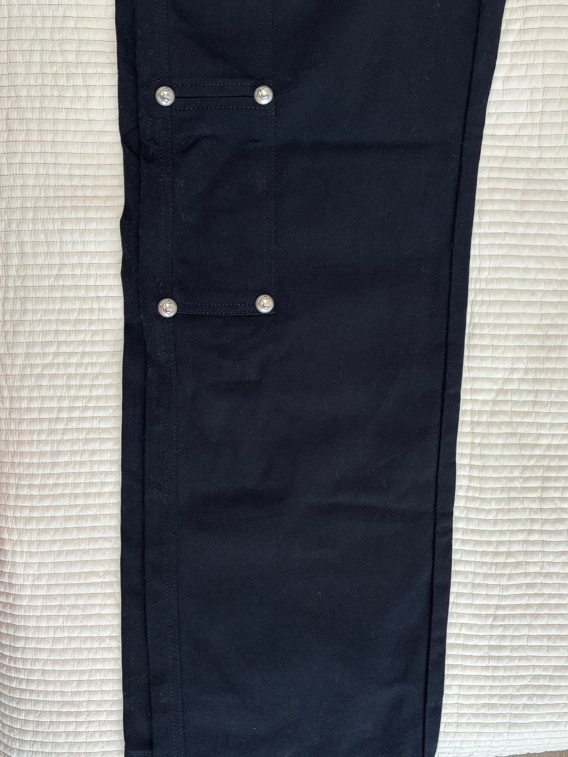 떠그클럽 thug pants M사이즈 (2사이즈) 상품이미지3