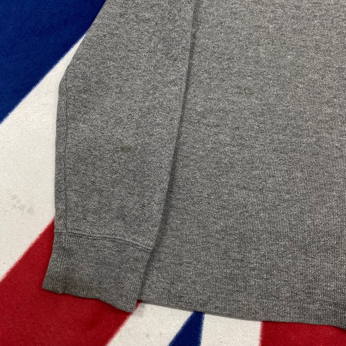 폴로 하프집업 M  상품이미지4