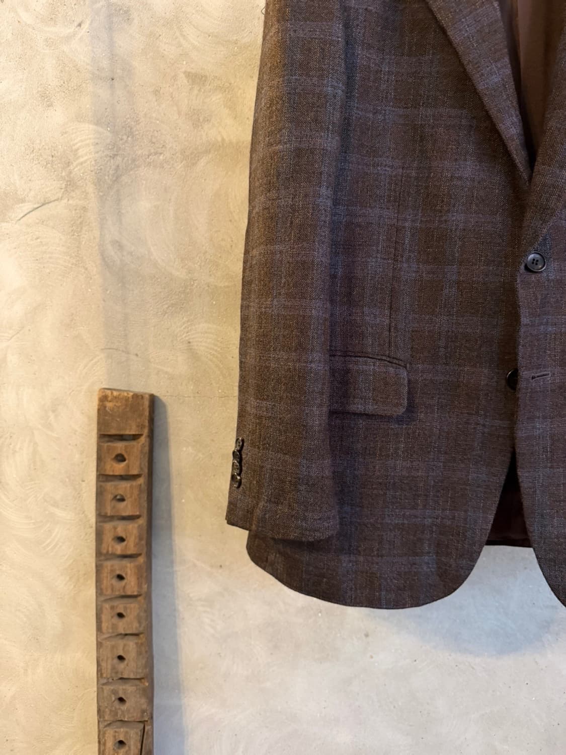 갤럭시 수젤로 밤부 자켓 100 상품이미지5