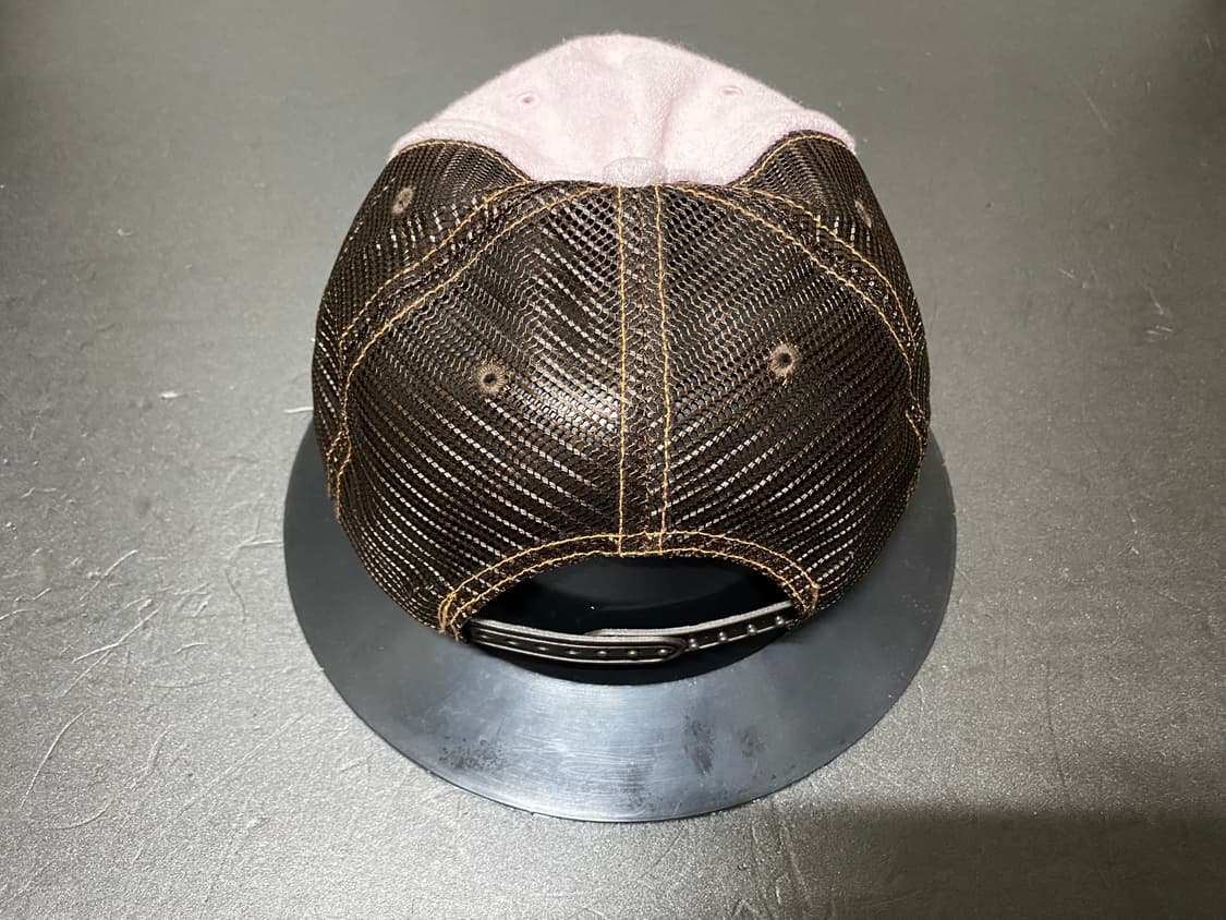 Vondutch vintage trucker cap(새제품) 상품이미지4