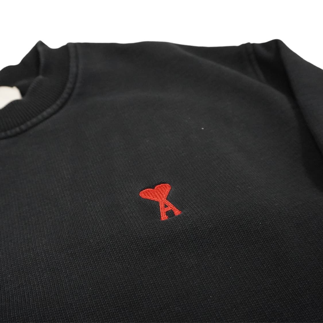 아미 맨투맨 상품이미지2