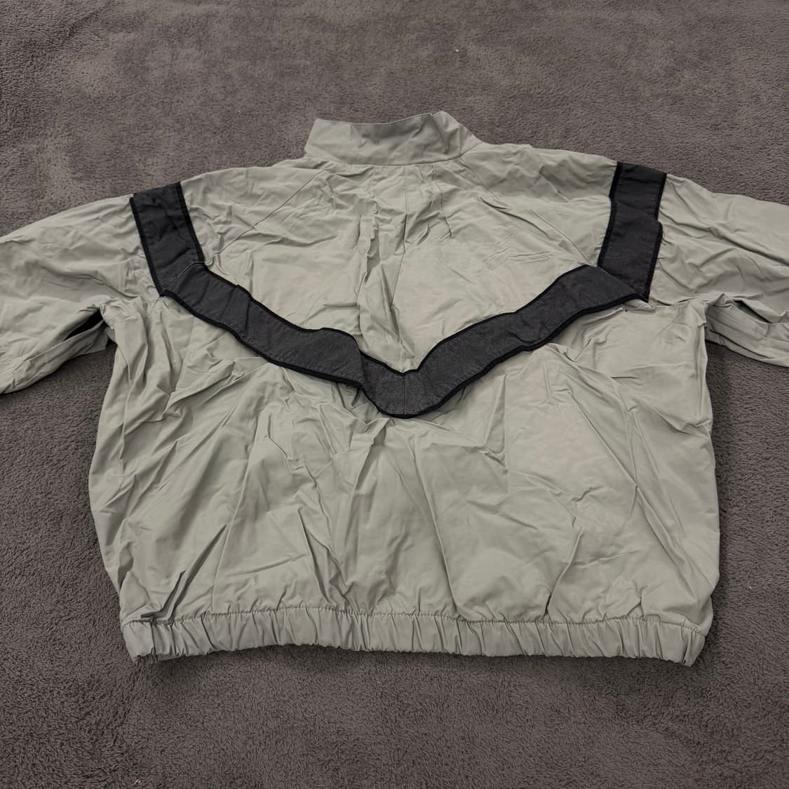 [ M ] Military U.S Army IPFU 미육군 바람막이 자켓 상품이미지4