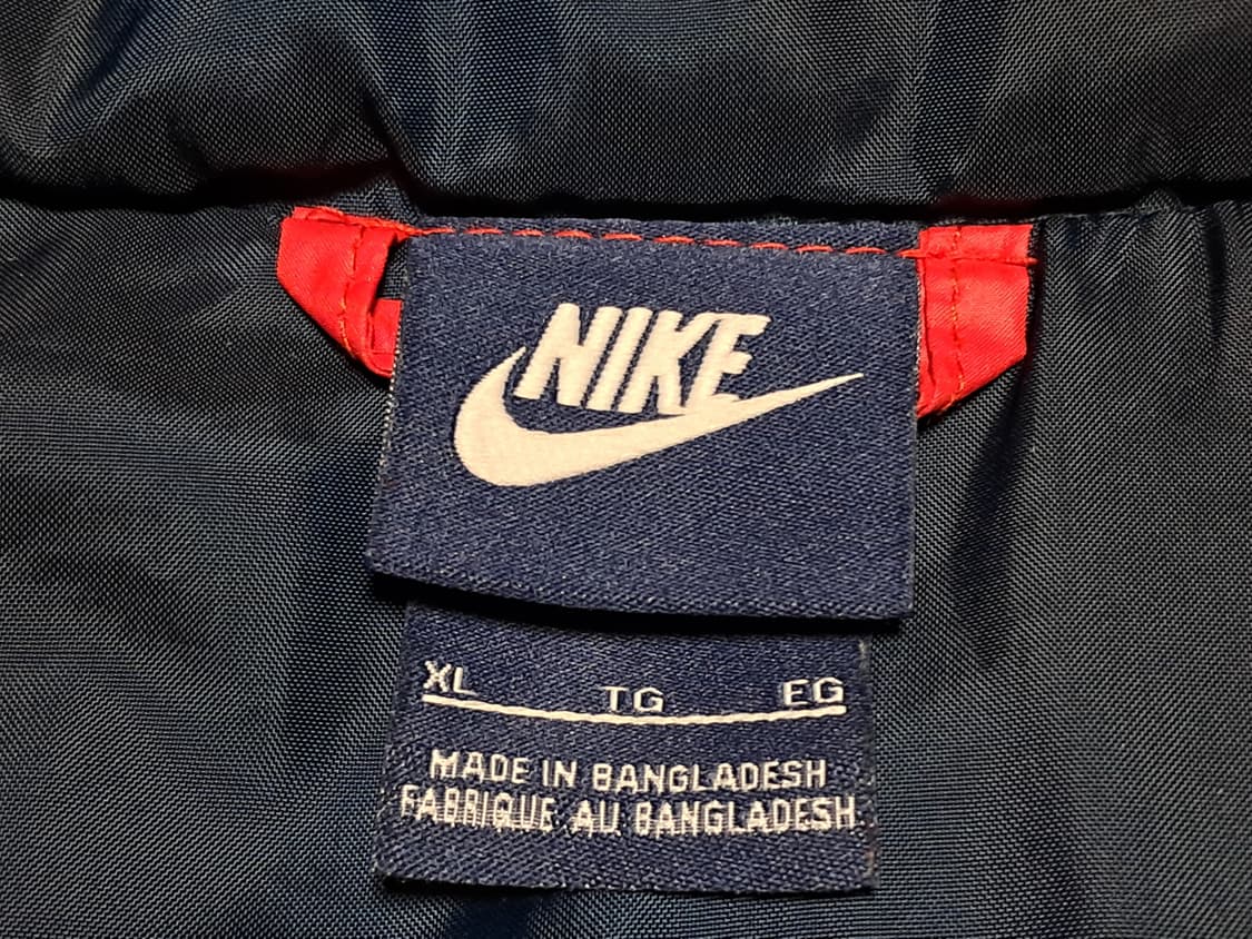 나이키 여성 숏패딩 XL 상품이미지5