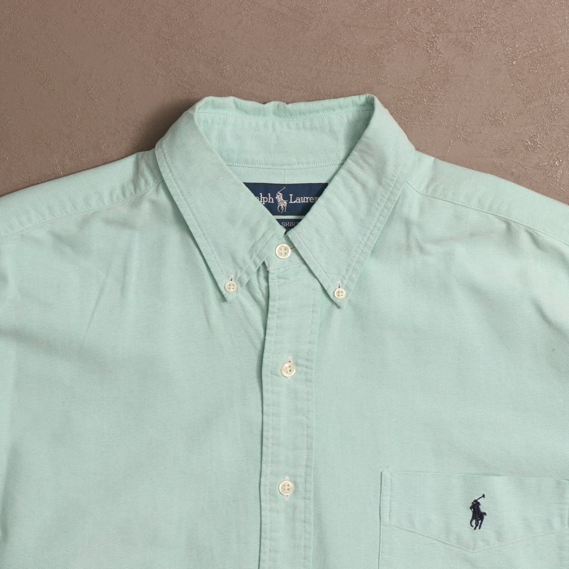 폴로 랄프로렌 빅 셔츠 A1444 상품이미지2