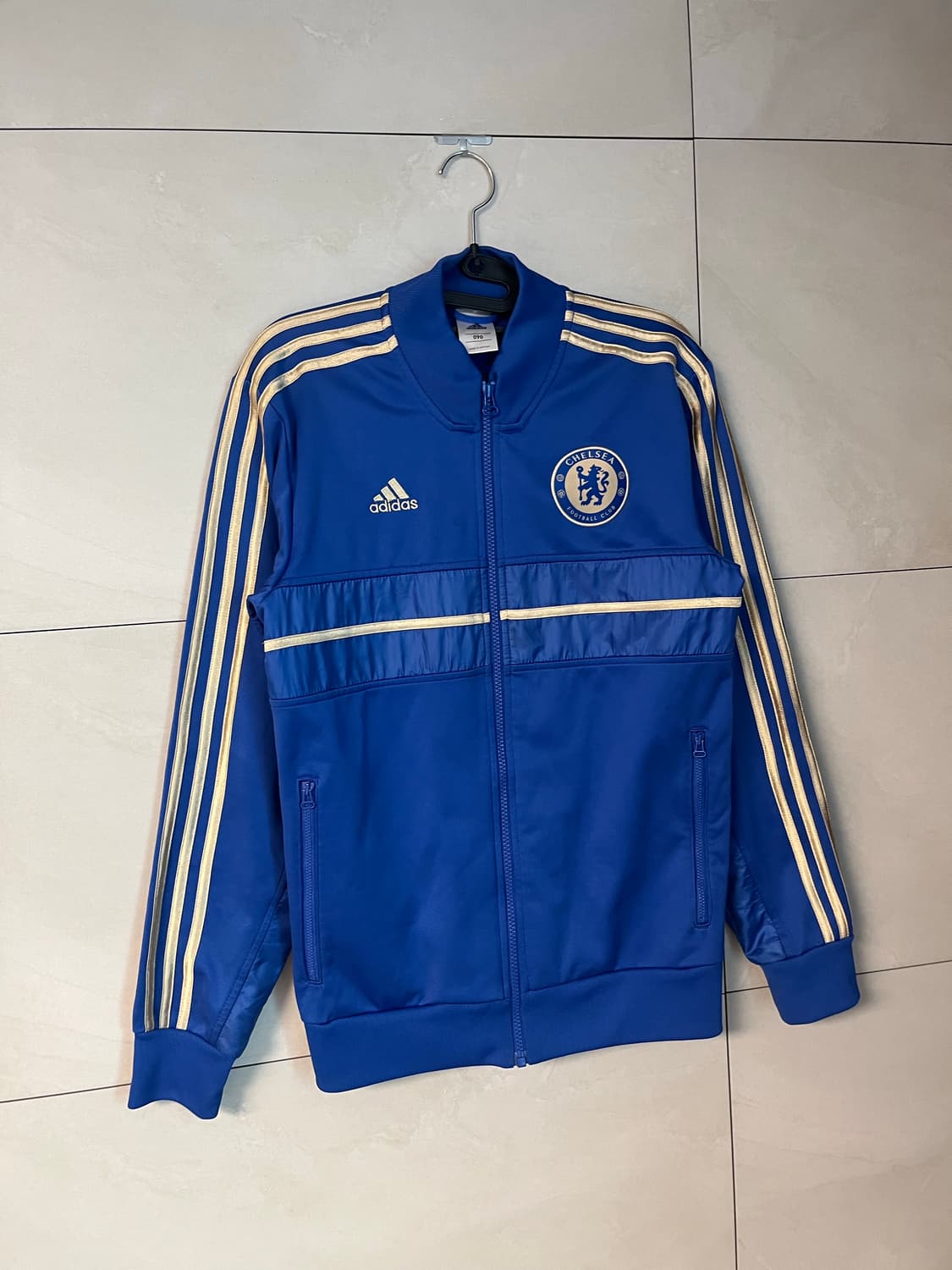 아디다스 극희귀 첼시 금장 져지 상품이미지2