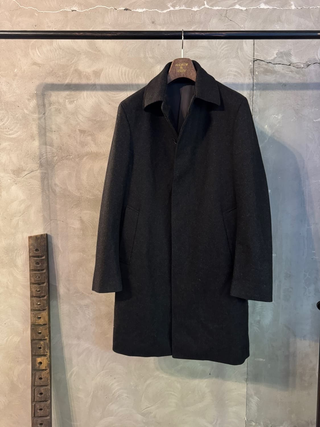 EDIFICE 에디피스 맥코트 슬림100 상품이미지1