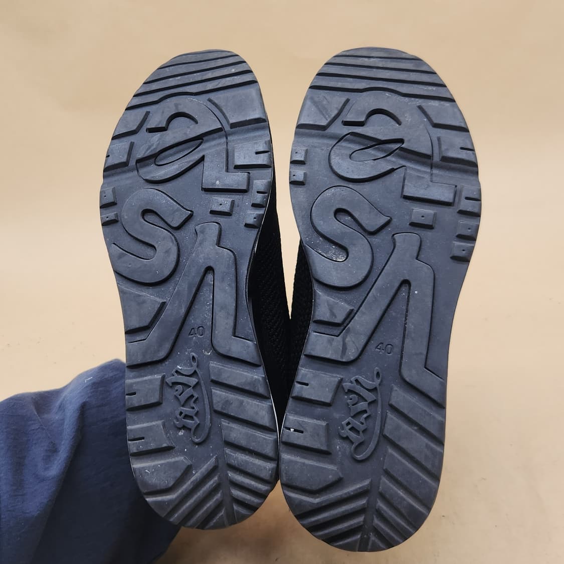 아쉬 루나틱 여성스니커즈40 255 상품이미지3