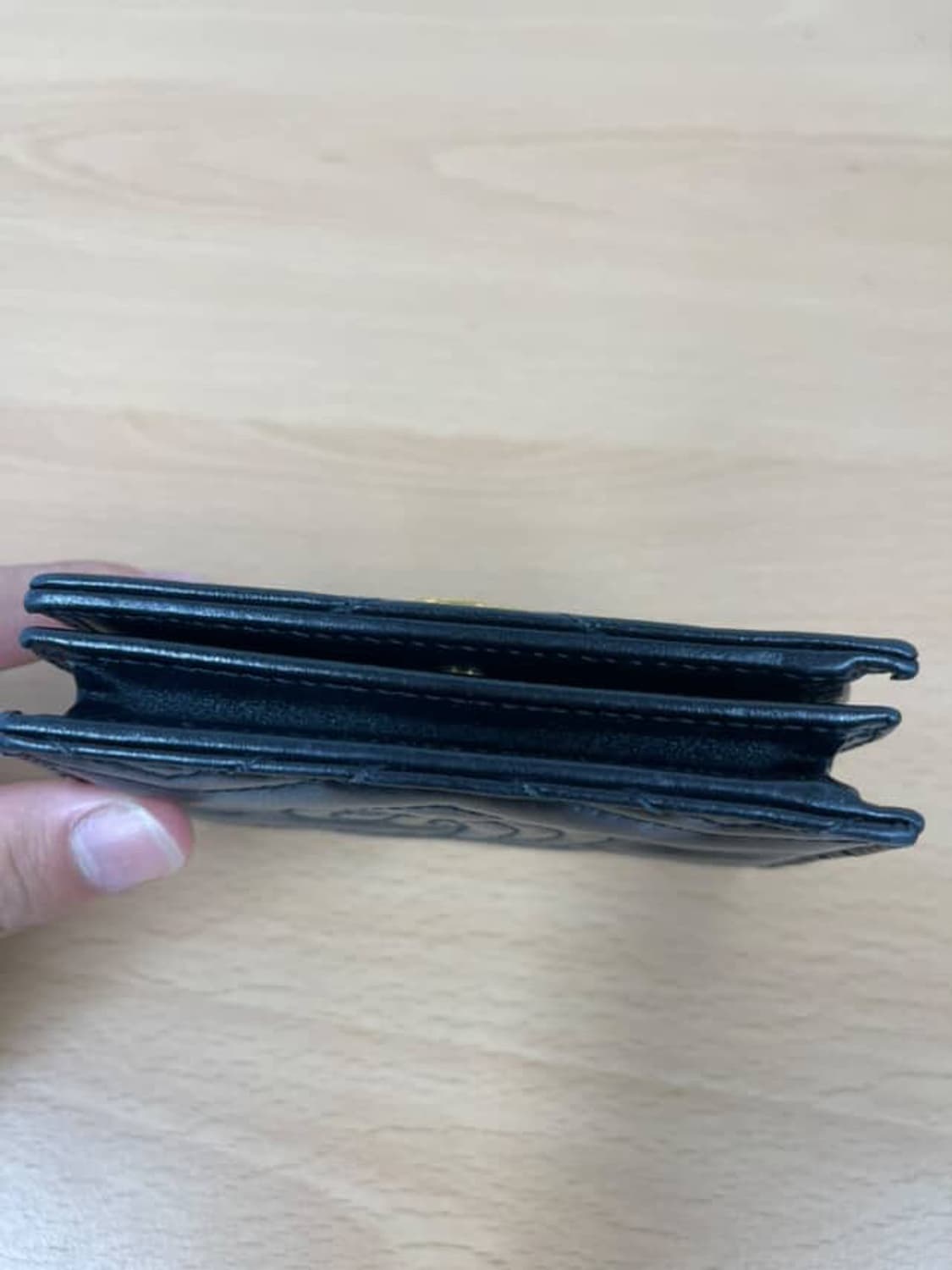 (정품) 구찌 마몬트 지갑 판매합니다 상품이미지5