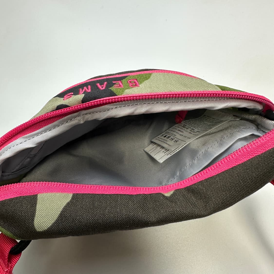 ARC'TERYX MAKA 1 아크테릭스 빔즈 마카 1 숄더백 상품이미지5