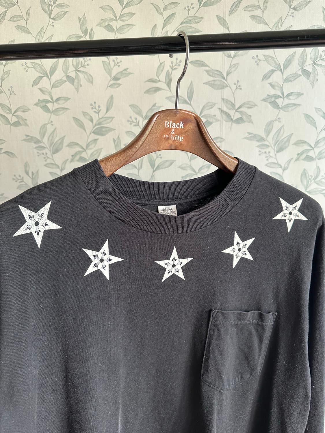 Chrome hearts longsleeve L(105-110) 상품이미지3