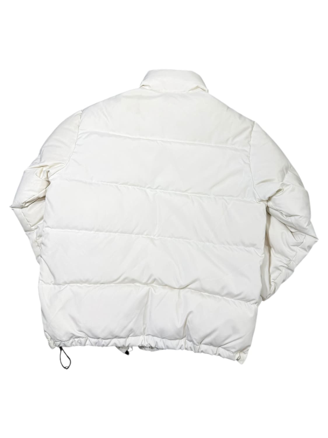 Nike 나이키 뉴챔프 화이트 패딩 상품이미지4