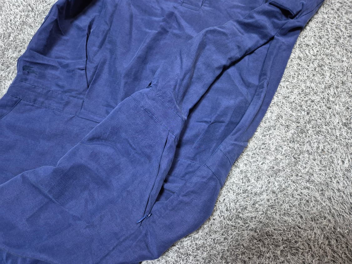 [새상품]라코스테 여성 린넨 원피스 36(95) 상품이미지7