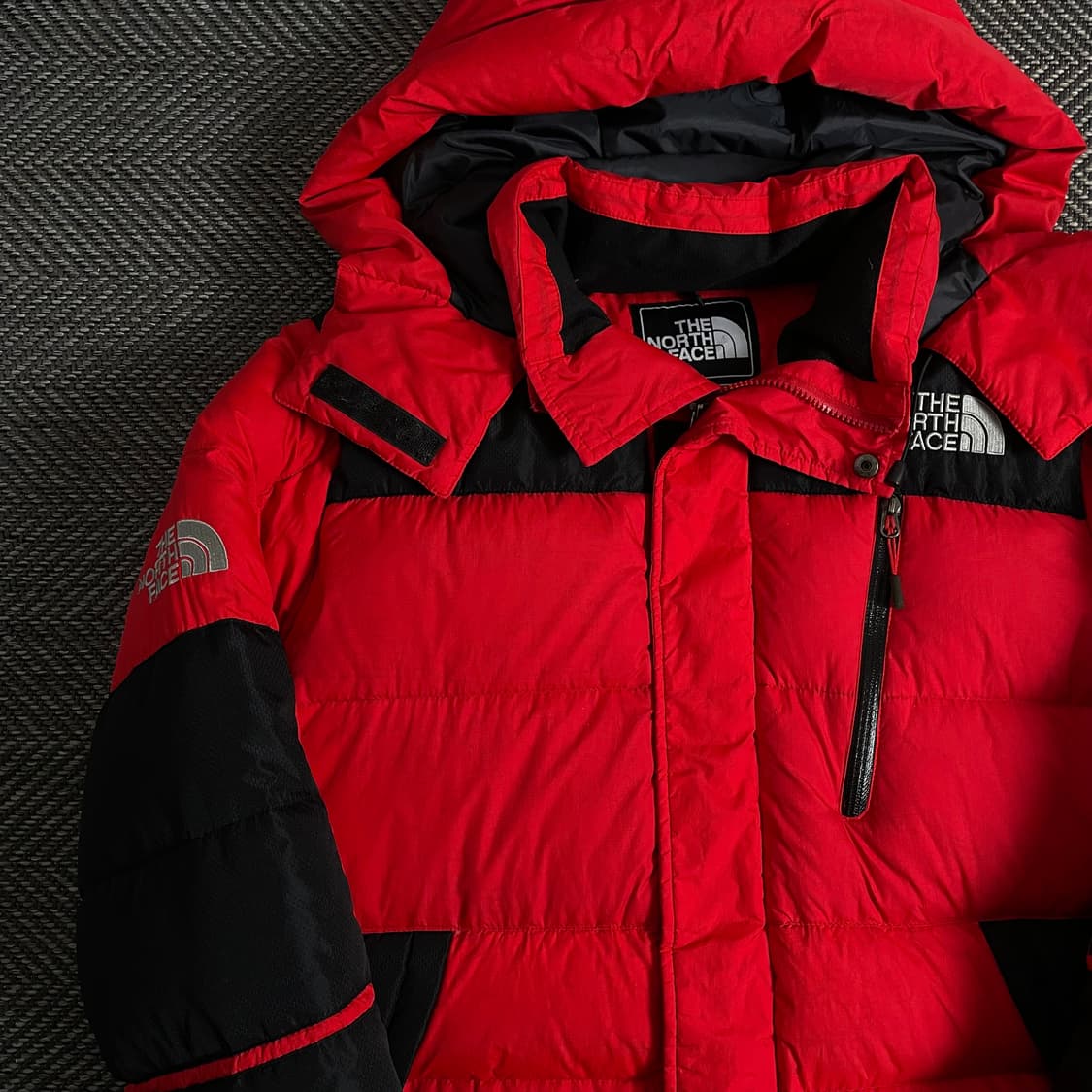 노스페이스 써밋시리즈 마운틴 다운 파카o 2929 상품이미지3