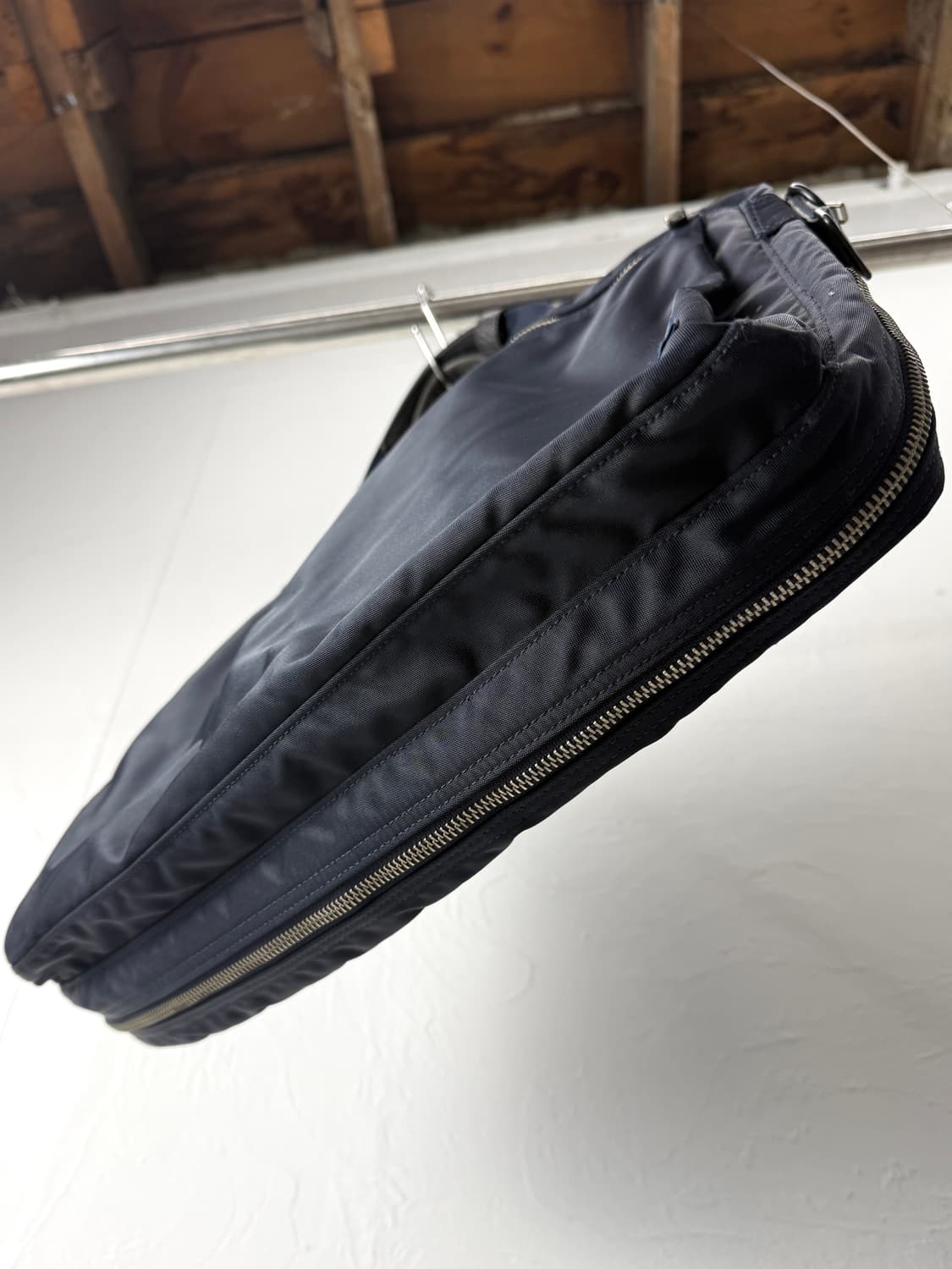 요시다 포터 리프트 2way 브리프케이스 상품이미지5