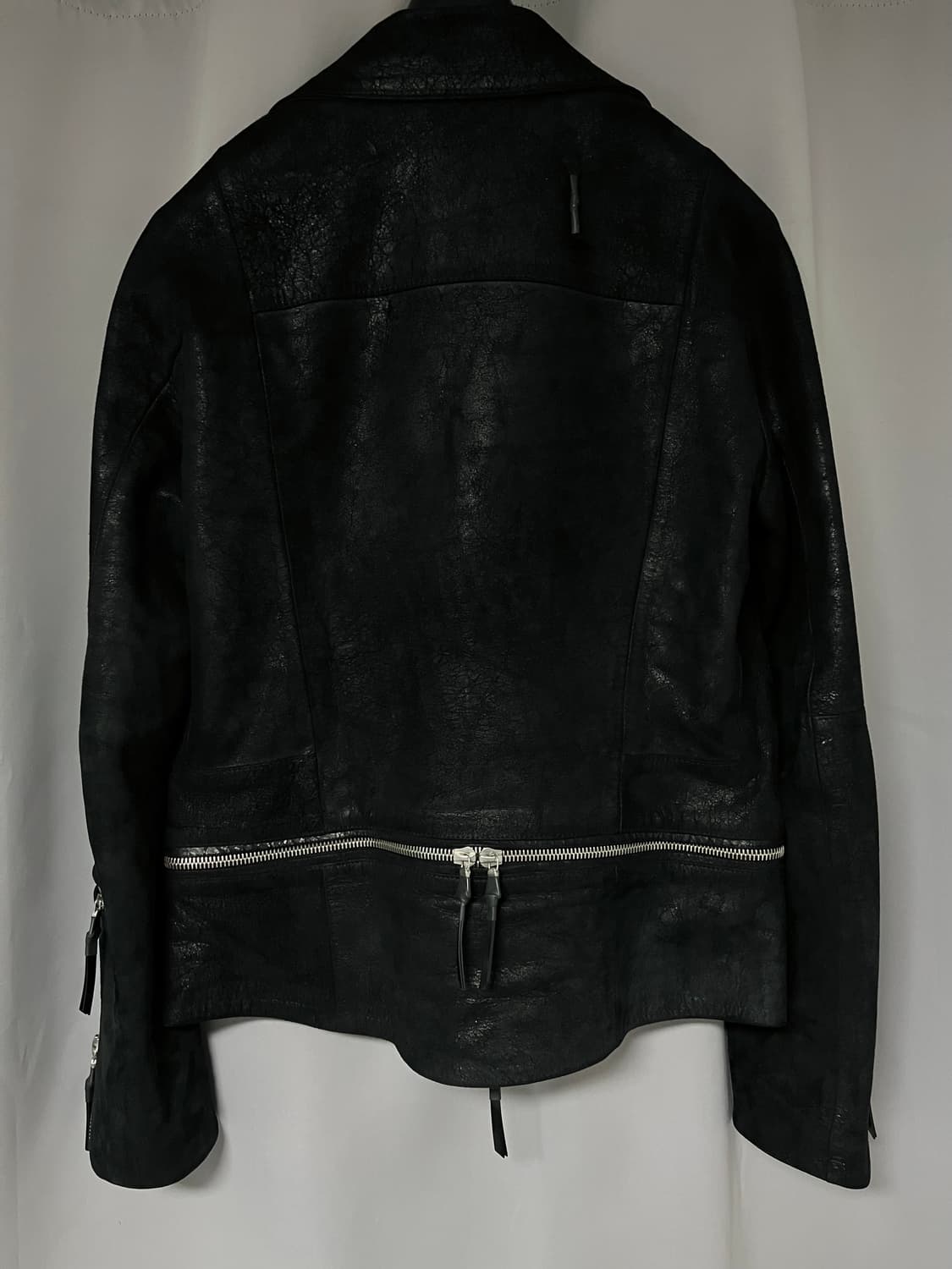 11 by boris bidjan saberi J11 자켓 상품이미지9