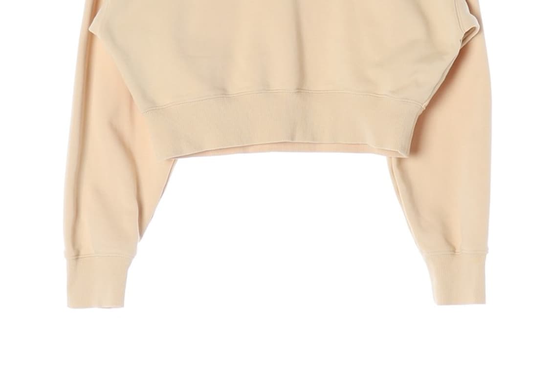 마리떼 프랑소와 저버 맨투맨 S 상품이미지4