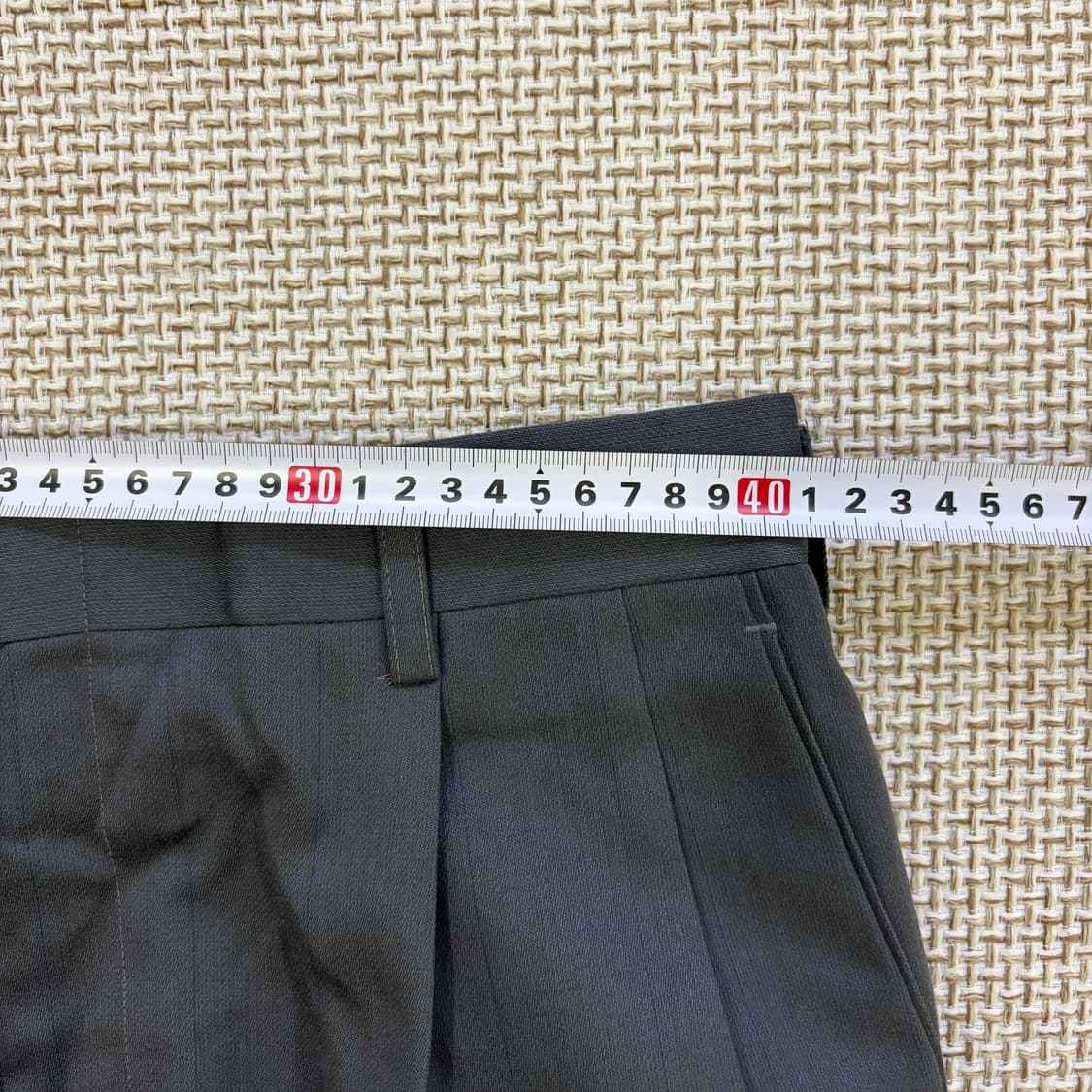 84-100 갤럭시 하티스트 치노팬츠 0526D 상품이미지5