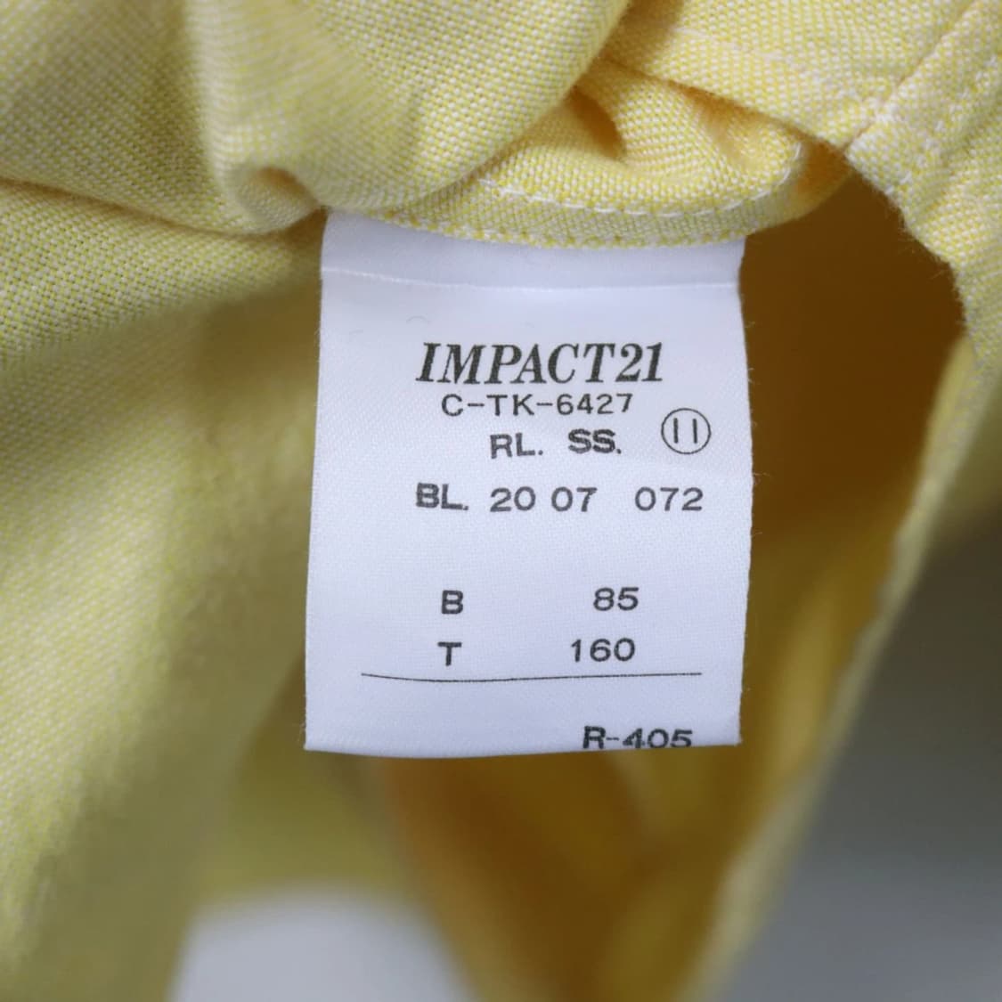 폴로 랄프로렌 옥스포드 셔츠 63594 상품이미지7