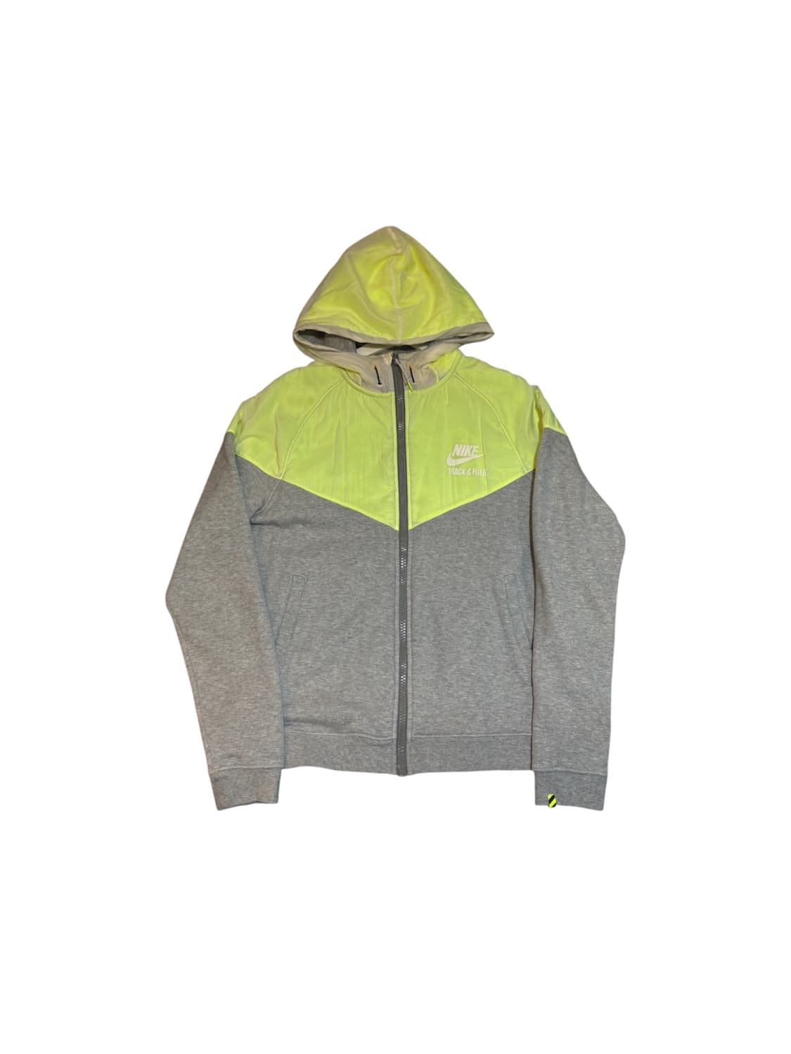 나이키 후드집업 XL사이즈 상품이미지1