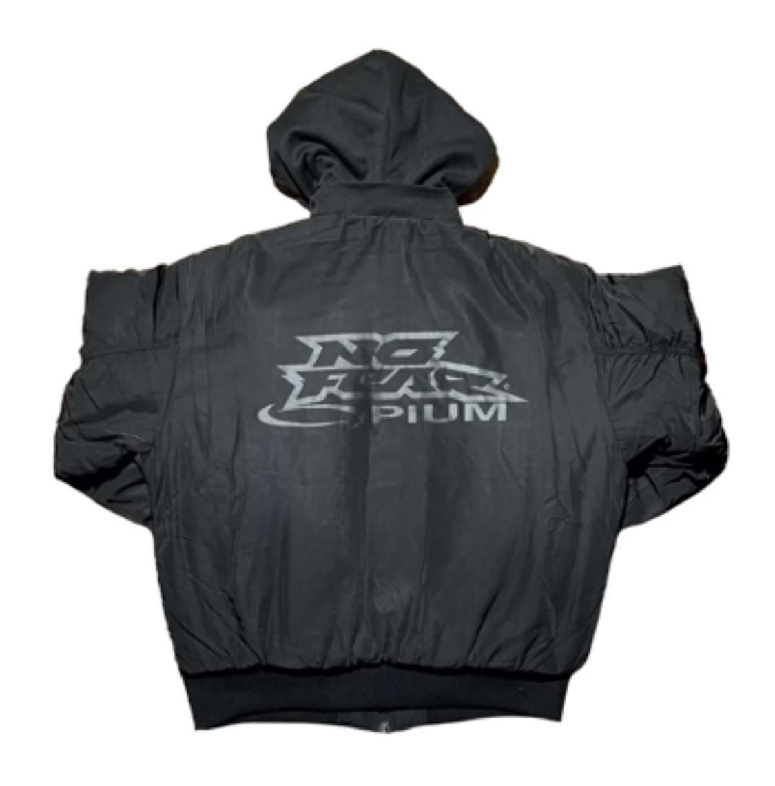 No fear X opium 카티 봄버 상품이미지3