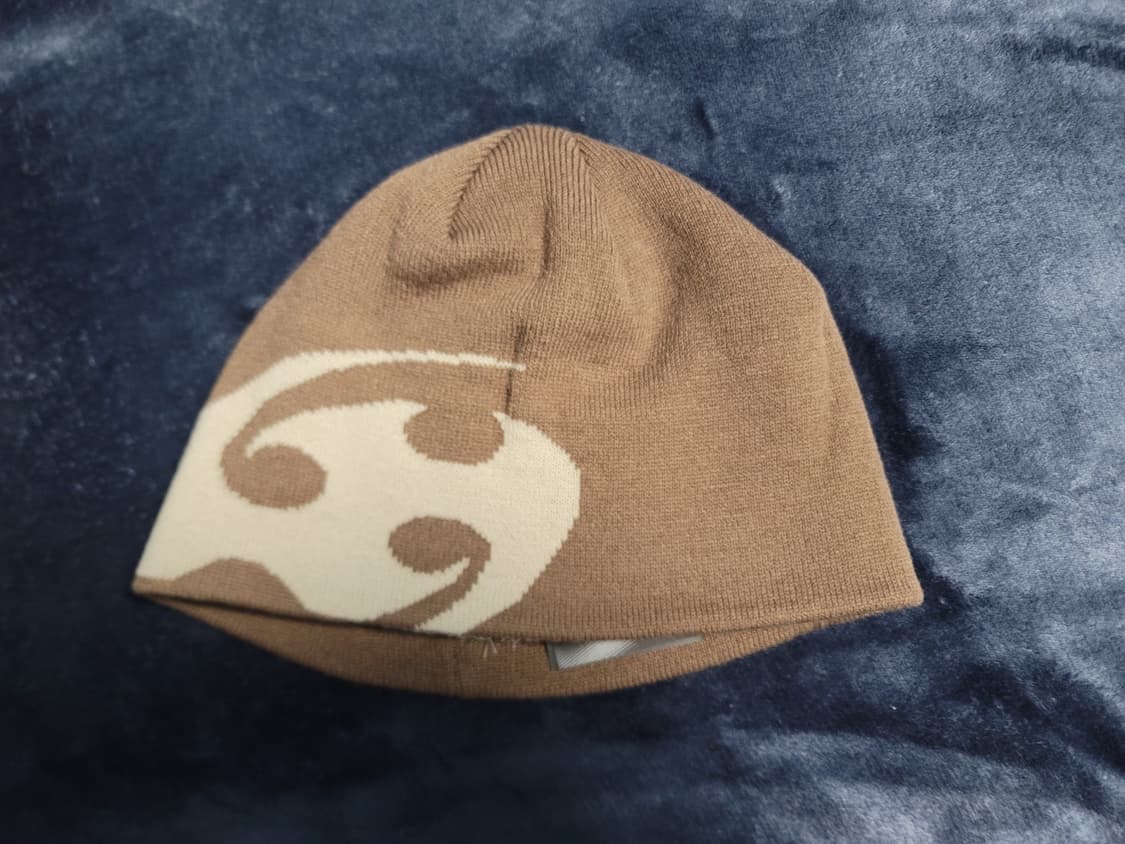 산산기어 비니 브라운  상품이미지3