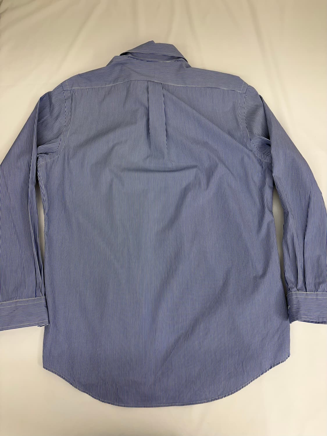 [M] 폴로 랄프로렌 스트라이프 클래식핏 셔츠 상품이미지5