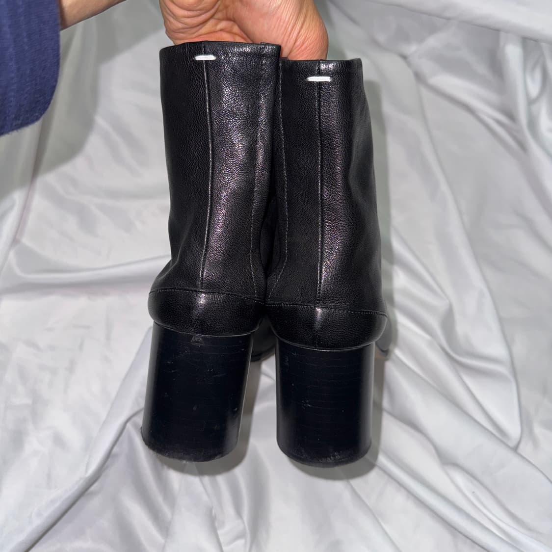 마르지엘라 타비 부츠 상품이미지4