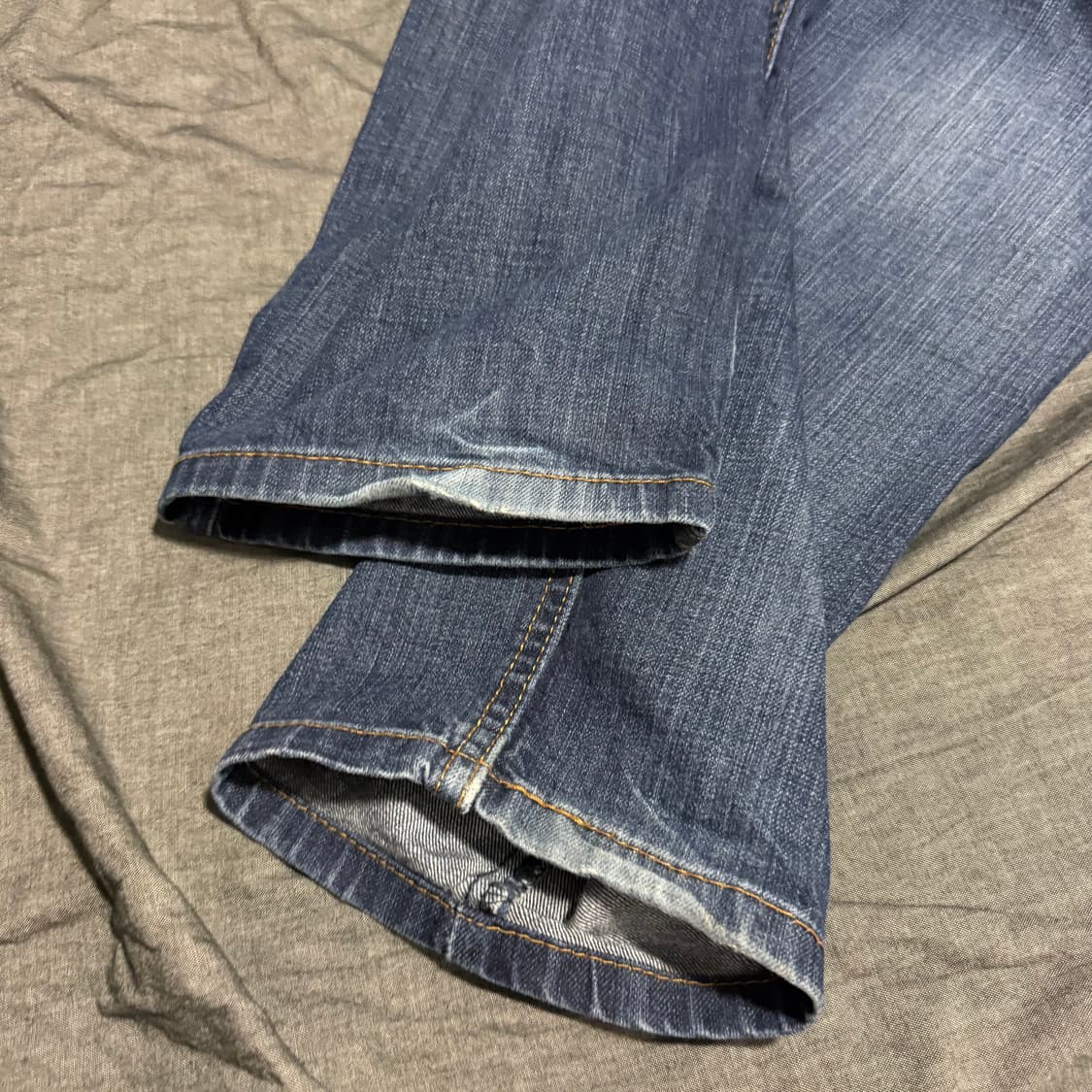 514 Denim Pants 상품이미지8