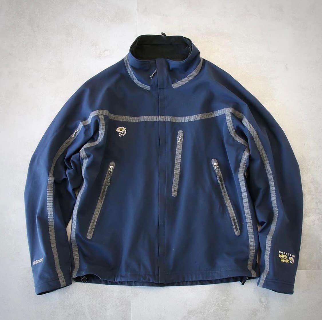 2000’s Mountain hardwear conduit  jacket 상품이미지3