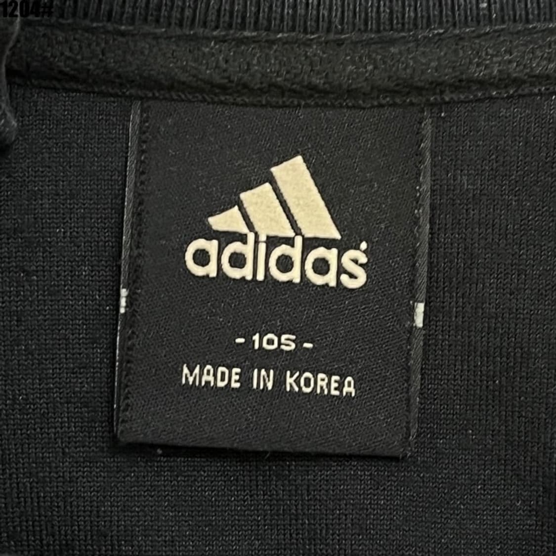 아디다스 벨벳져지세트  상품이미지2