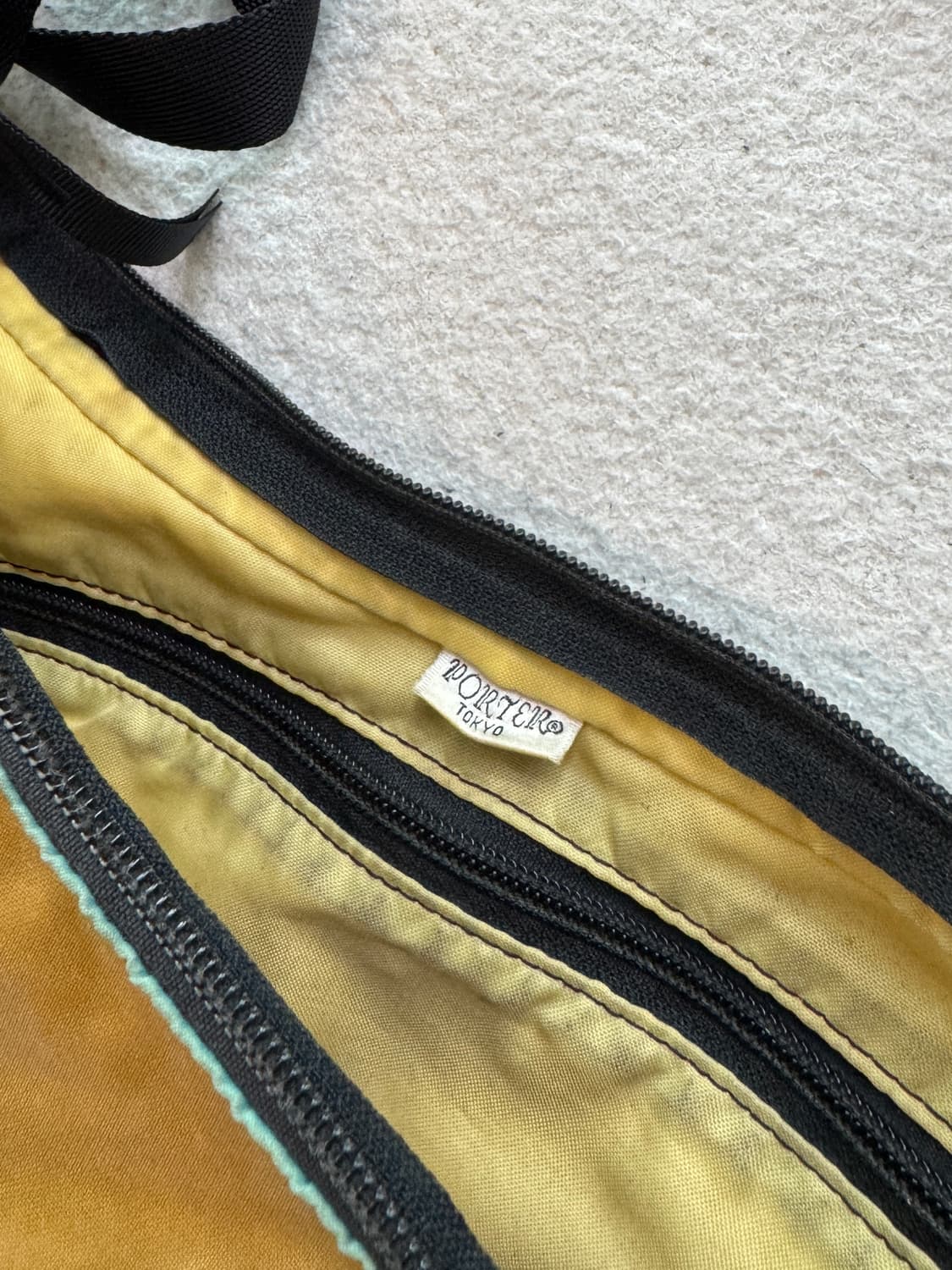 포터 숄더백 트위티 상품이미지6