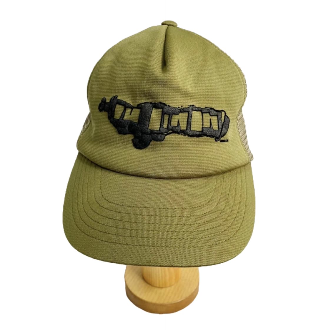 스웨거 2003 매쉬 캡 트러커 캡 상품이미지1