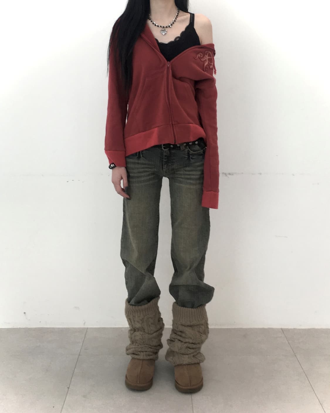 Ozone Rocks 상품이미지3