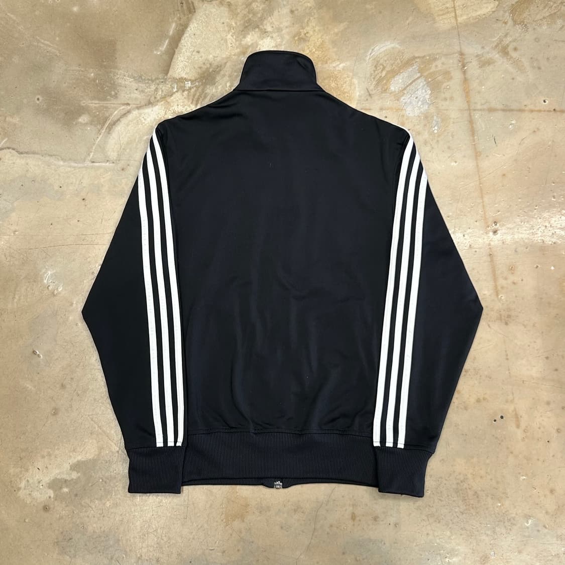 90 아디다스 파이어버드 블랙 트랙탑 상품이미지3