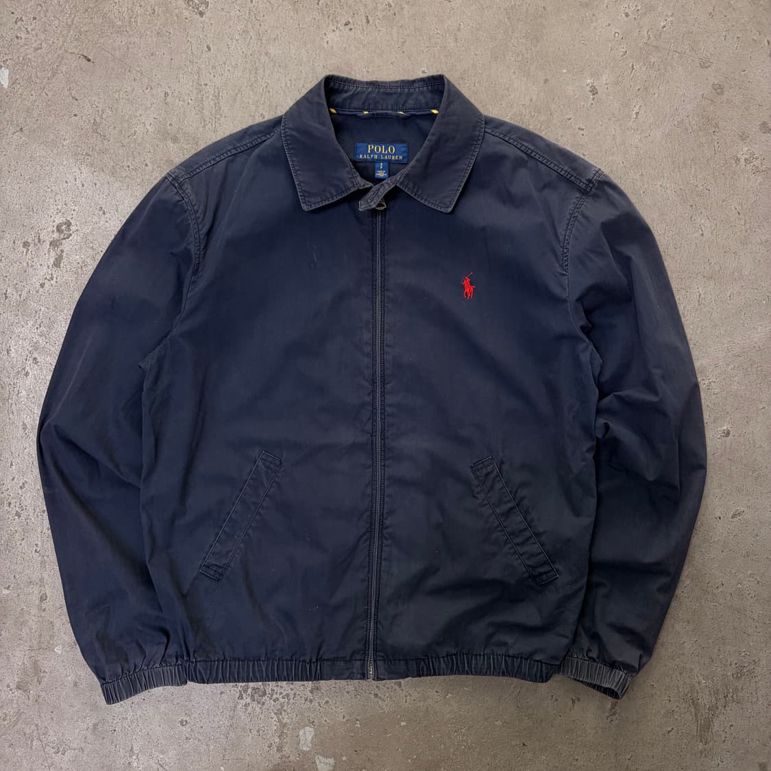 폴로 자켓[1946] 상품이미지1