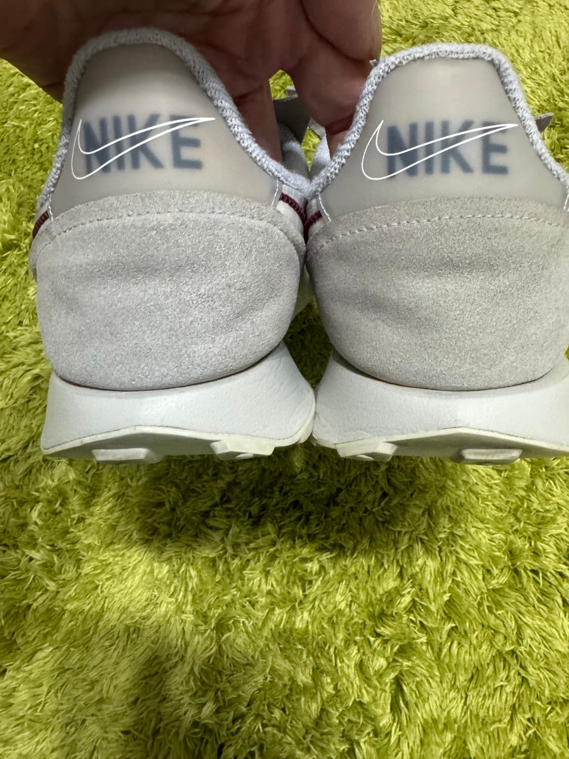 [빈티지]나이키 와플레이서 2X(275) 상품이미지6