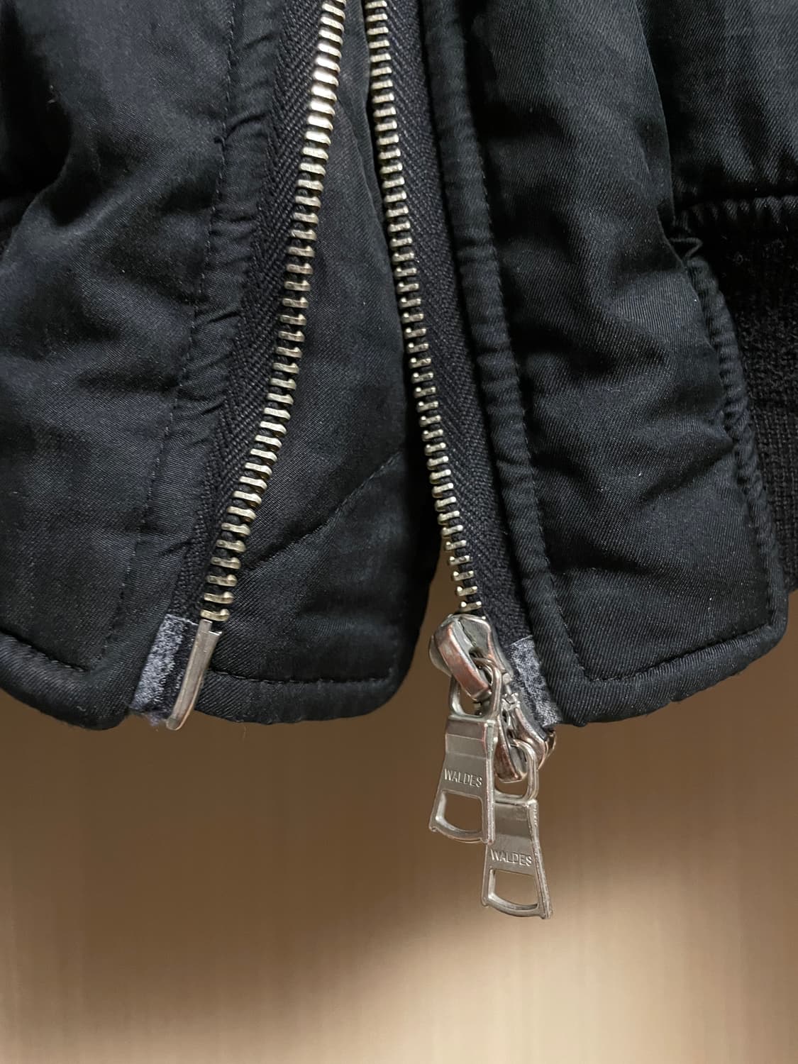 [2] 라스탯츠 후디드 ma-1 뤡코즈 상품이미지5