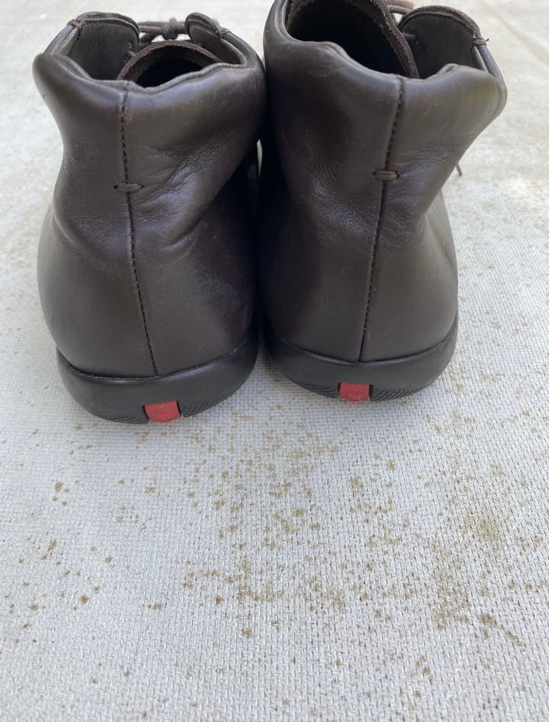 00's Prada sport shoes 상품이미지4