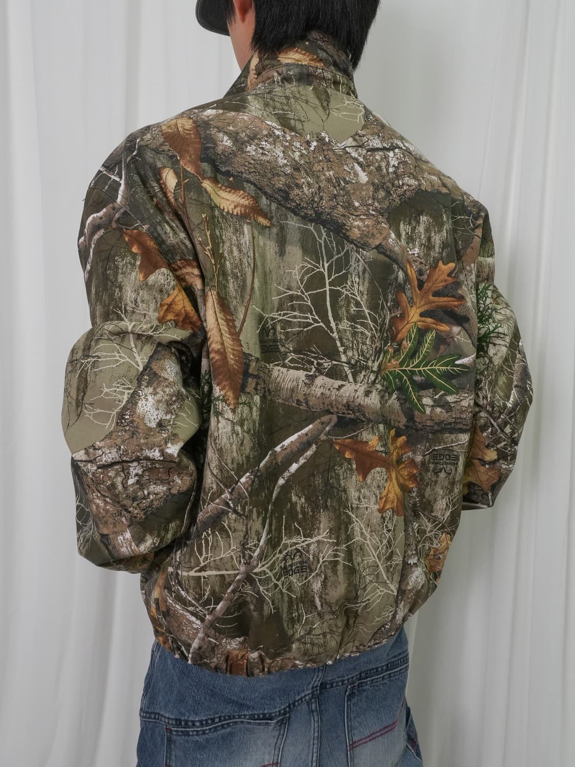 Thisisneverthat REALTREE Work Jarket L 상품이미지6
