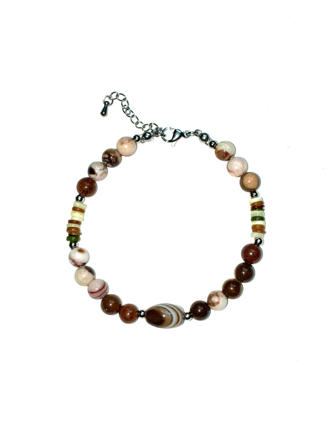 Cyairo 팔찌 상품이미지3