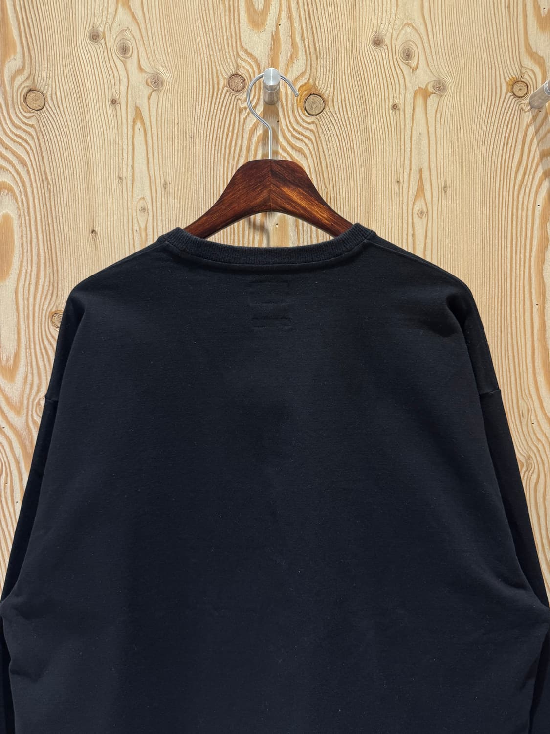 빔즈 스트링 맨투맨 상품이미지5