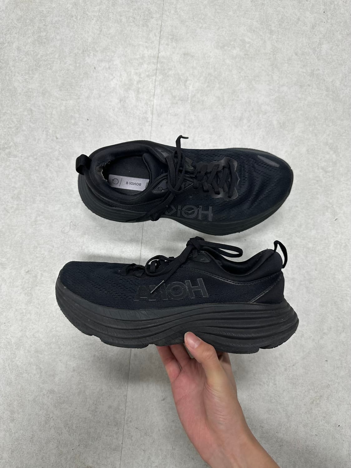 호카 본디 8 상품이미지6