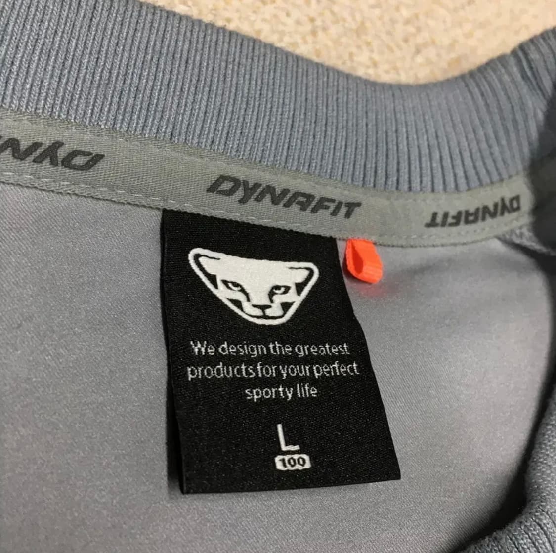 다이나핏 액티거 맨투맨 상품이미지5