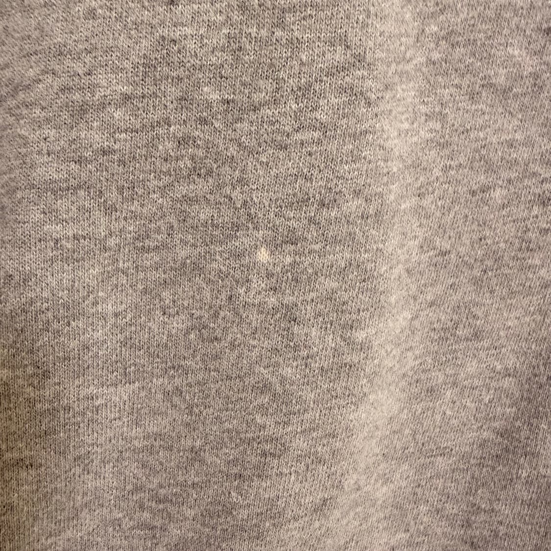 [XS] 미우미우 오버사이즈 기모 맨투맨 상품이미지9