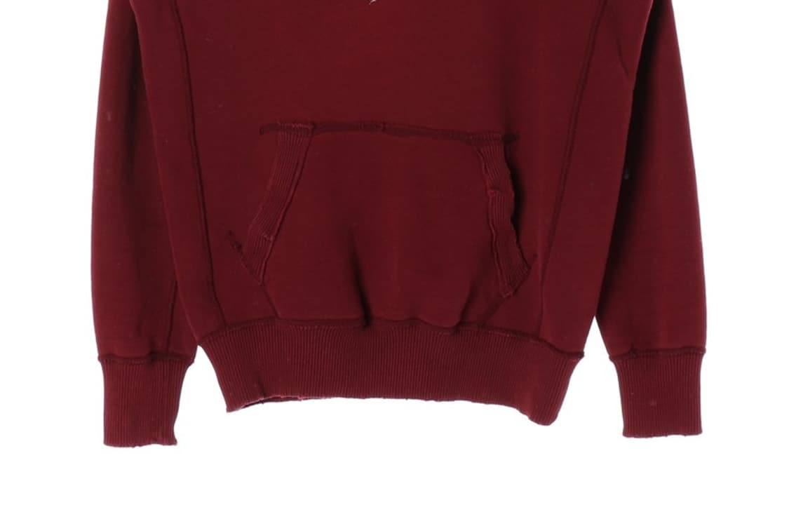 아베크롬비 빈티지 후드티 L 상품이미지4